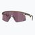 Okulary przeciwsłoneczne Oakley Bxtr matte brown smoke/prizm road black