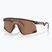 Okulary przeciwsłoneczne Oakley Bxtr olive ink/prizm tungsten