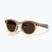 Okulary z kamerą Oakley Meta HSTN light curry/transitions brown