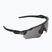 Okulary przeciwsłoneczne Oakley Radar EV Path matte black/prizm grey