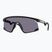 Okulary przeciwsłoneczne Oakley Bxtr matte black/prizm grey