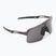 Okulary przeciwsłoneczne Oakley Sutro Lite matte aubergine/prizm grey