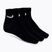 Skarpety Nike Everyday Lightweight Ankle 3 pary black/white