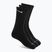Skarpety Nike Everyday Plus Cushioned 3 pary black/white