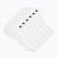 Skarpety Nike Everyday Lightweight No Show 6 par white/black