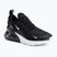 Buty dziecięce Nike Air Max 270 black/anthracite/white