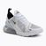 Buty damskie Nike Wmns Air Max 270 white/white/black