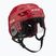 Kask hokejowy CCM Tacks 310 red