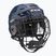 Kask hokejowy CCM Tacks 710 Combo navy