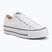 Trampki damskie Converse Chuck Taylor All Star Lift Low optical white