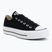 Trampki damskie Converse Chuck Taylor All Star Lift Low black