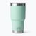 Kubek termiczny YETI Rambler Tumbler 887 ml seafoam