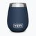 Kubek termiczny YETI Rambler CL Wine 295 ml navy