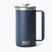 Zaparzacz do kawy YETI French Press 1 l navy