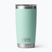 Kubek termiczny YETI Rambler Tumbler 591 ml seafoam