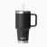 Kubek termiczny YETI Rambler Straw 1000 ml black