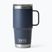 Kubek termiczny YETI Rambler Travel Tumbler 591 ml navy