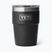 Termos YETI Rambler Stackable 473 ml black