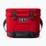 Lodówka turystyczna YETI Roadie 7,5 l rescue red