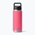 Termos YETI Rambler Chug 760 ml tropical pink