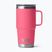 Kubek termiczny YETI Rambler Travel Tumbler 591 ml tropical pink