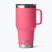 Kubek termiczny YETI Rambler Travel Tumbler 887 ml tropical pink