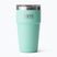Termos YETI Rambler Stackable 591 ml seafoam