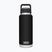 Butelka termiczna YETI Rambler Chug 1064 ml black