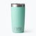 Termos YETI Rambler Tumbler 296 ml seafoam