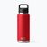 Butelka termiczna YETI Rambler Chug 1064 ml rescue red