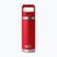 Butelka termiczna YETI Rambler C Straw 532 ml rescue red