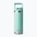 Butelka termiczna YETI Rambler C Straw 532 ml seafoam