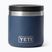 Termos na żywność YETI R8 Food Jar 237 ml navy