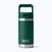 Butelka termiczna YETI Rambler Kids 354 ml black forest green