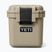 Pojemnik YETI LoadOut GoBox 15 14 l tan