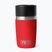 Termos YETI Rambler Travel 236 ml rescue red