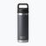 Termos YETI Rambler Chug 532 ml charcoal