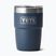 Termos YETI Rambler Stackable 237 ml navy