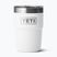 Termos YETI Rambler Stackable 237 ml white