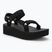 Sandały damskie Teva Flatform Universal black