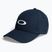 Czapka z daszkiem męska Oakley Golf Ellipse navy blue