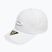 Czapka z daszkiem męska Oakley Tincan white