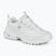 Buty damskie SKECHERS D'Lites Fresh Start white/white