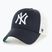 Czapka z daszkiem 47 Brand MLB New York Yankees Branson MVP B-BRANS17CTP black