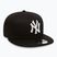Czapka New Era League Essential 9Fifty New York Yankees black