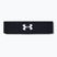 Frotka na głowę męska Under Armour Performance Headband black/white