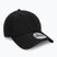 Czapka z daszkiem New Era Flawless 9Forty New York Yankees black