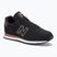 Buty damskie New Balance 500's V1 black