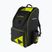 Plecak narciarski Fischer Backpack Race 70 l black/yellow