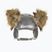 Uszy na kask Eisbar Helmet Lux Horn real